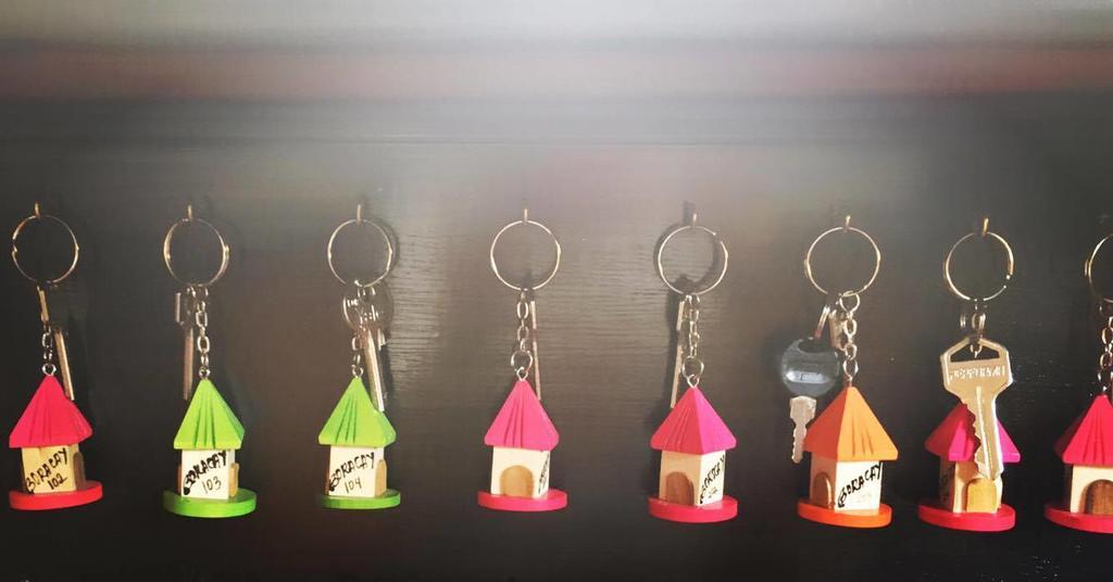 Travellers Pad Boracay Hostel Balabag  Bagian luar foto